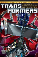 Watch Transformers Prime Freemovieswatch